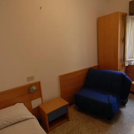 Hotel Nave