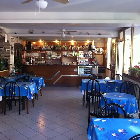 Nave Hotel Lignano Sabbiadoro