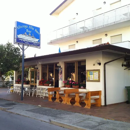 Hotel Nave Lignano Sabbiadoro