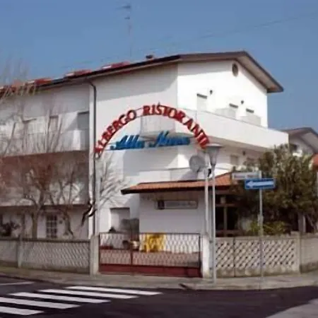 Hotel Nave