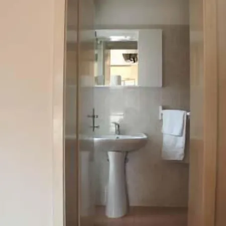 Hotel Nave