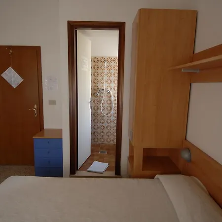 Szálloda Nave Lignano Sabbiadoro