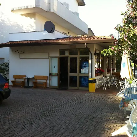 Alla Nave Hotel Lignano Sabbiadoro