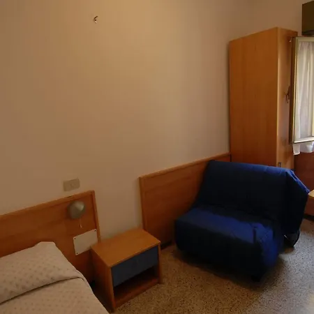 Nave Szálloda Lignano Sabbiadoro